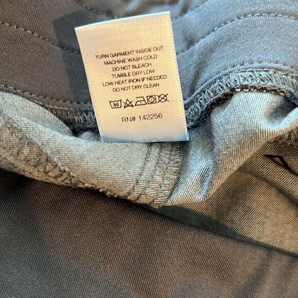 Figs Technical Collection Kade Cargo Scrub Pants - Picture 14 of 14